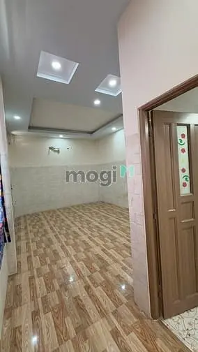 Cho Thuê Nhà Khu Bình Phú I( Cư Xá Phú Lâm Đ) P10-Q6, 10 Triệu