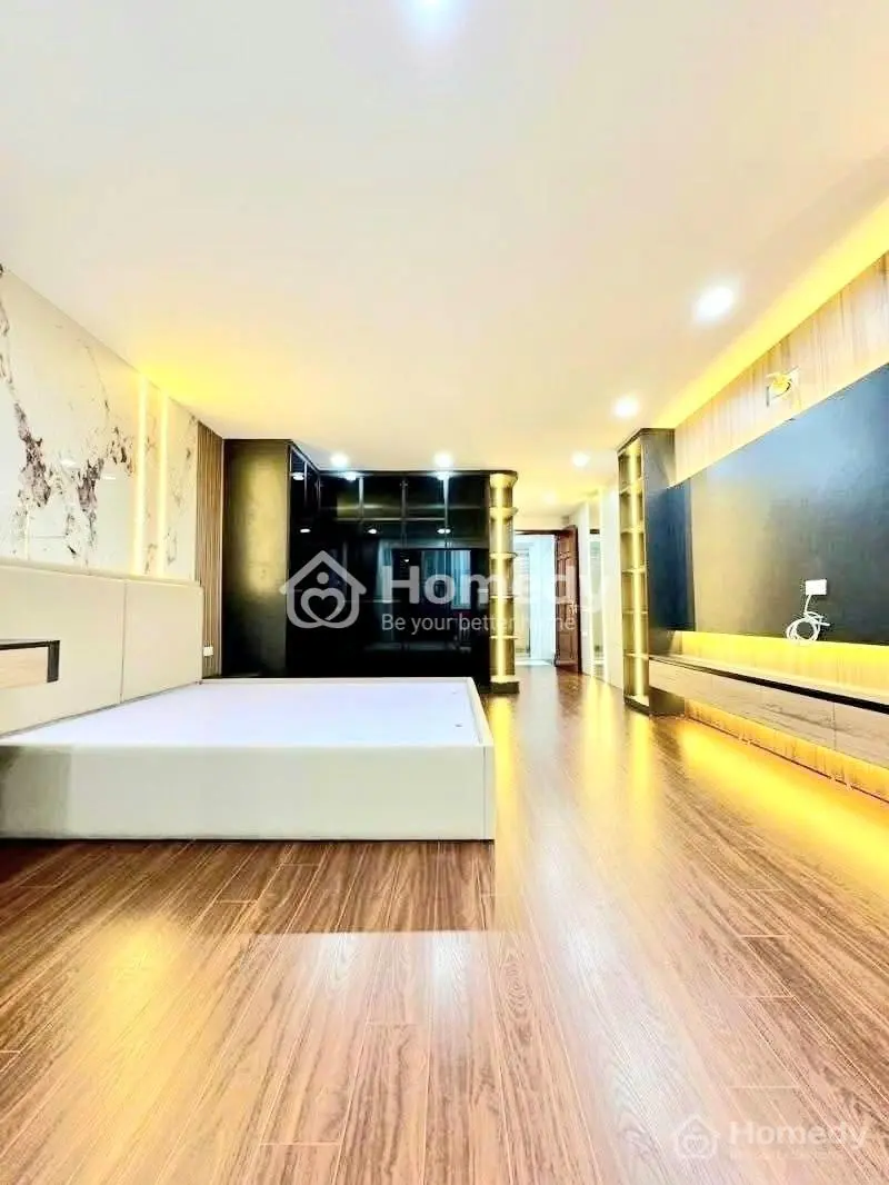 Nhà Mặt Ngõ Phố Hoa Lư,Hai Bà Trưng, Ô Tô Chạy Qua Ngõ,48M,6 Tầng Thang Máy, Sổ Phân Lô, Giá Tốt