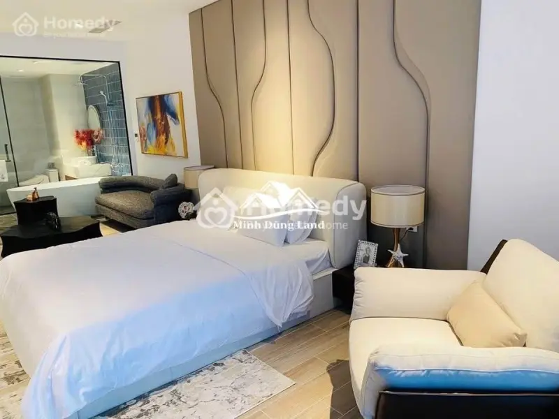 Quỹ Căn 1Pn Đẹp Nhất The Sailing Đang Được Mở Bán