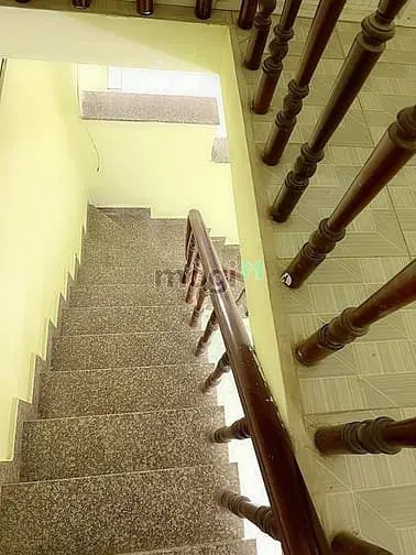 Nhà Nguyên Căn Cư Xá Phú Lâm A, P12, Q6, Gần Vòng Xoay Phú Lâm