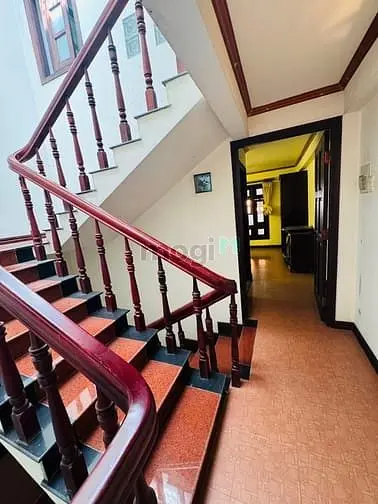 Bán Nhà Phố Đường Trương Công Định, Phường 14, Quận Tân Bình