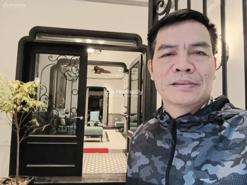 Siêu Phẩm Thịnh Liệt, Hoàng Mai 50M, Full Nội Thất, Thang Máy, Phân Lô, Ô Tô Đỗ Cửa, Ở Ngay