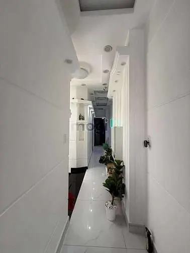 Chính Chủ Bán Nhà Nguyễn Thị Nhỏ Ngay Cư Xá Lữ Gia 4M X 15M