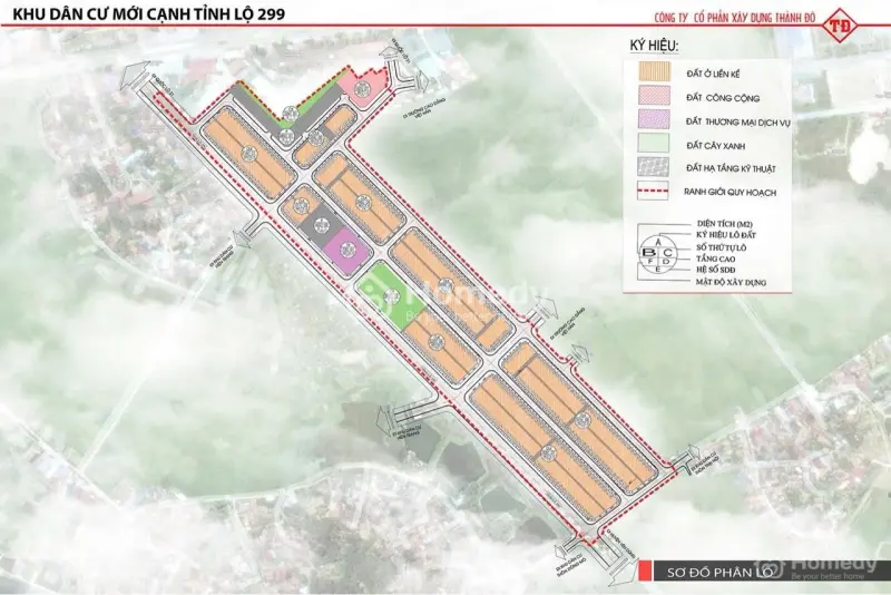Bán Lô Góc Dĩnh Trì - Bắc Giang Thuộc Khu Đô Thị Mới Cạnh Tỉnh Lộ 299