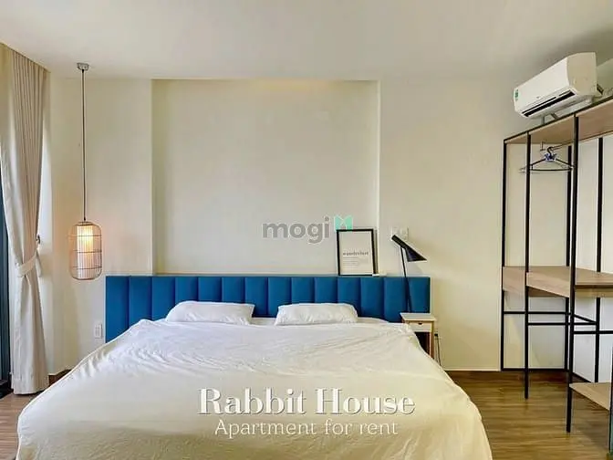 Studio Diện Tích Rộng Ban Công_Hẻm Xe Hơi Yên Tĩnh_Gần Đh Hutech