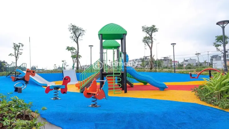 Nhận Đặt Chỗ Ưu Tiên Vị Trí Cực Đẹp Ngay Khu Đô Thị The Link City, Hỗ Trợ Vay 70%, Lãi Suất Ưu Đãi