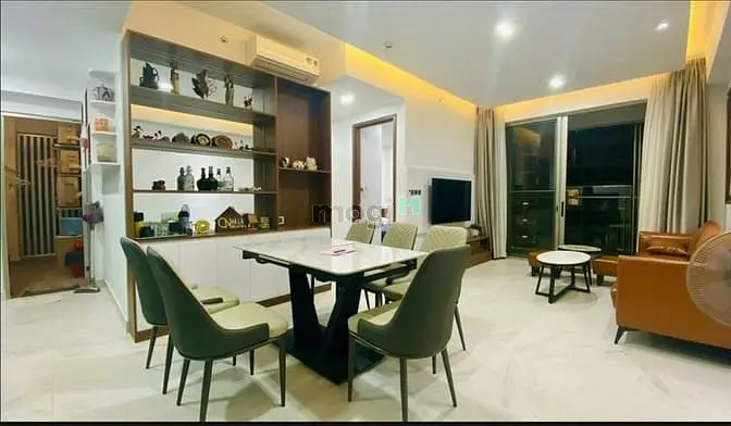 Bán Căn Hộ Chung Cư Cao Cấp Midtown - Phú Mỹ Hưng-Tp.hcm