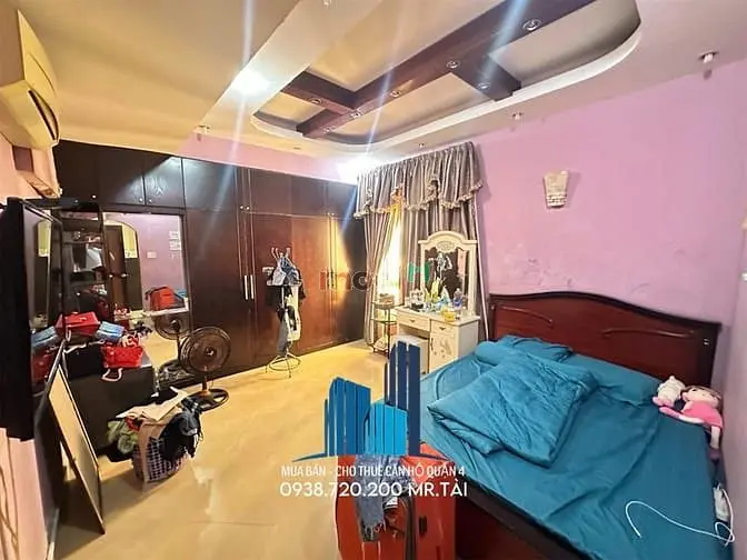 Bán Penthouse Chung Cư Vạn Đô - 170M2 3Pn 3Wc - Sân Vườn - Giá 7 Tỷ