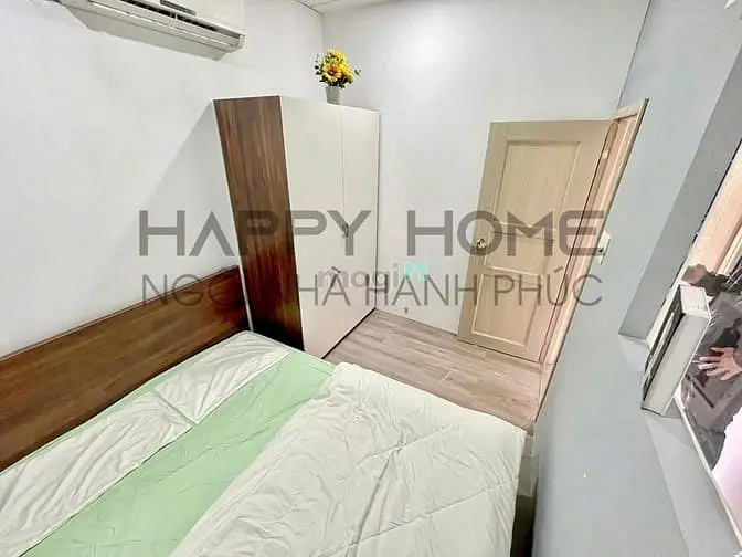 Căn Hộ 2Pn Đầy Đủ Nội Thất Rộng Rãi – Gần Trung Tâm Quận 10 – 9.000000