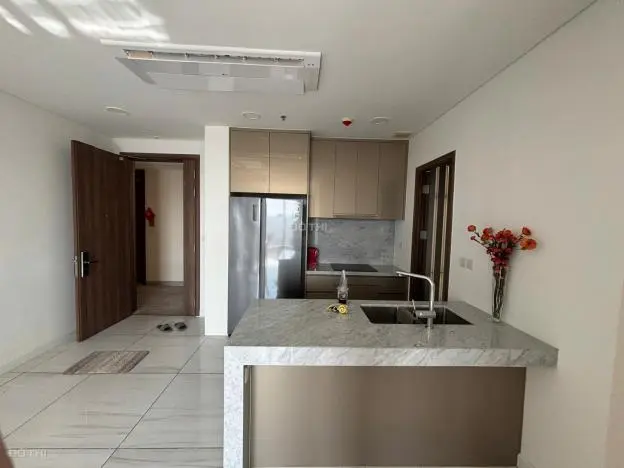 Thuê Nhà Đón Tết 2026 - Chung Cư Kingdom 101, Chủ Mới Lắp Nội Thất, 2Pn-2Wc Full Nội Thất