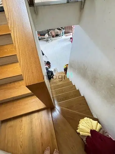 Nhà Đẹp Đường Tân Thành Giáp Tân Bình 46M2 - 3 Tầng - Chỉ 4.5 Tỷ