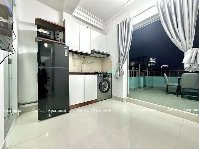 Dự Án Siu Hót View Cực Đẹp Sân Thượng Riêng