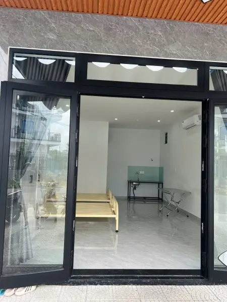 Cho Thuê Phòng Mặt Tiền Của Toà Nhà Căn Hộ Nyky Apartment, Khu Đô Thị 1B, Điện Ngọc,Điện Bàn Đông