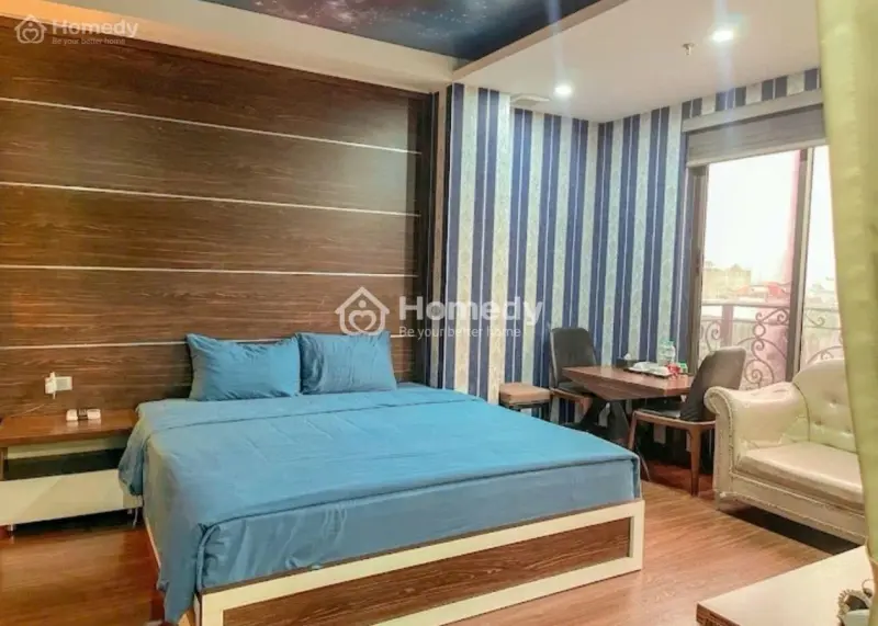 Bán Khách Sạn 4* Mặt Phố Quận Hai Bà Trưng 8 Tầng 38 Phòng Full Đầy Đủ Giấy Phép Giá 130 Tỷ