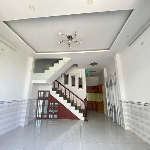 Bán Nhà Góc 2Mt Kinh Doanh Đường 20M-2Tầng-Dt78M2-3Pn-Vĩnh Hoà-Nt-6Ty3