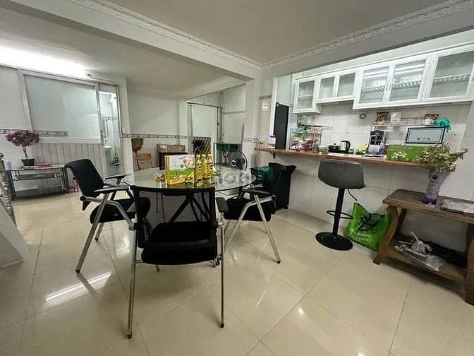 Chọn Lọc Bds Quận 7 Giá Tốt, Ngang Rộng, Vị Trí Đẹp ~ 10 Tỷ, Xd Chdv