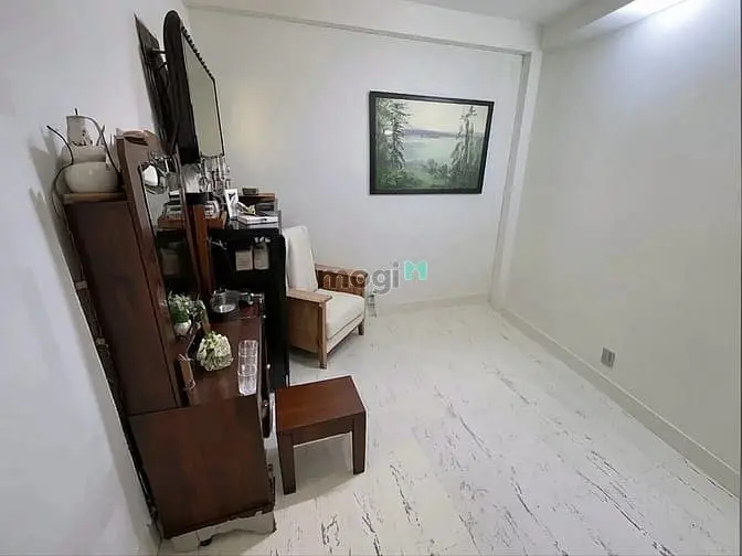 [P Bàn Cờ] Bán Nhà 3 Tầng Lý Thái Tổ – Hxh Thông 6M – Giá Chỉ 7.999 Tỷ