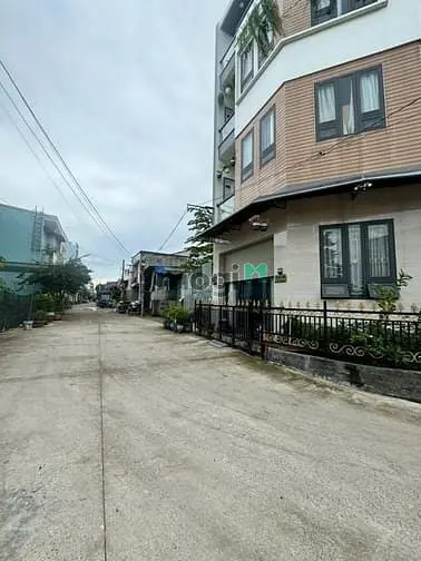 Giá 4,747 Tỷ Mới Đẹp Hiện Đại 2Tầng Dtsd 111M Đường 6M Thông Gíap Tl10