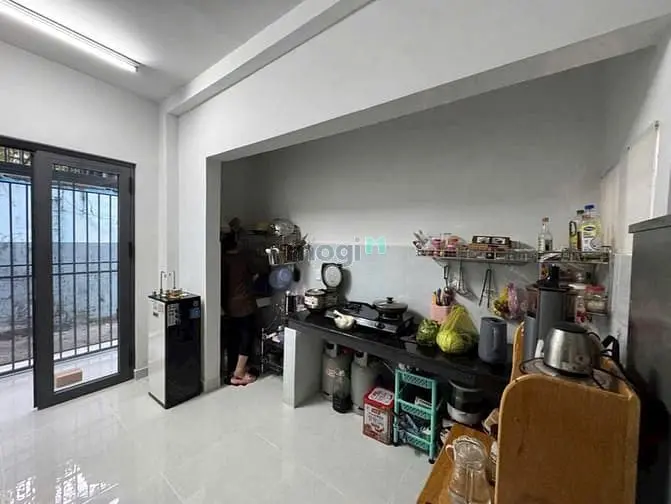 Bán Gấp Nhà Mt Đường 5 Phường Trường Thọ , Thủ Đức