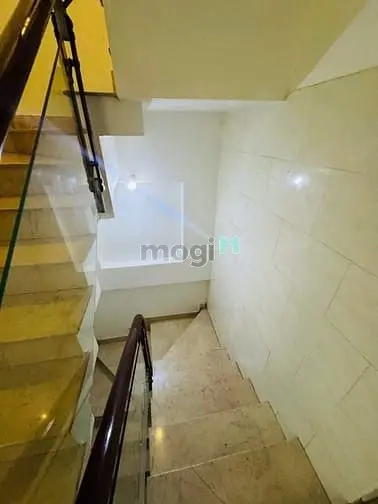 Chính Chủ Bán Nhà Hxh An Dương Vương Q5 - 3,7M X 10M Chỉ 9,6 Tỉ