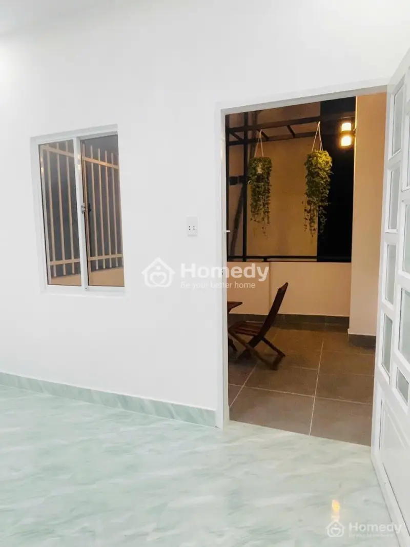 Bán Nhà Gần Vpcc Long Hòa , 1 Trệt 1 Lầu Diện Tích 100M2 Chỉ Với 1,65 Tỷ