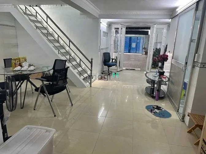 Chọn Lọc Bds Quận 7 Giá Tốt, Ngang Rộng, Vị Trí Đẹp ~ 10 Tỷ, Xd Chdv