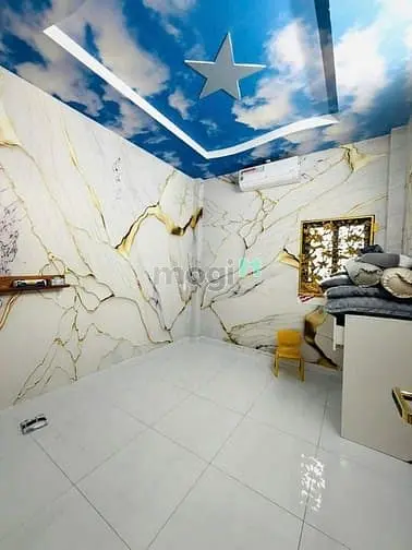 🏘️Cho Thuê Nhà Hẻm Xe Tải-Phạm Văn Chí-Quận 6🧧Giá:15Tr500/Thág