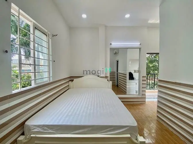 Cho Thuê Phòng Trọ Cao Cấp Full Nội Thất Ngay Dương Đình Hội