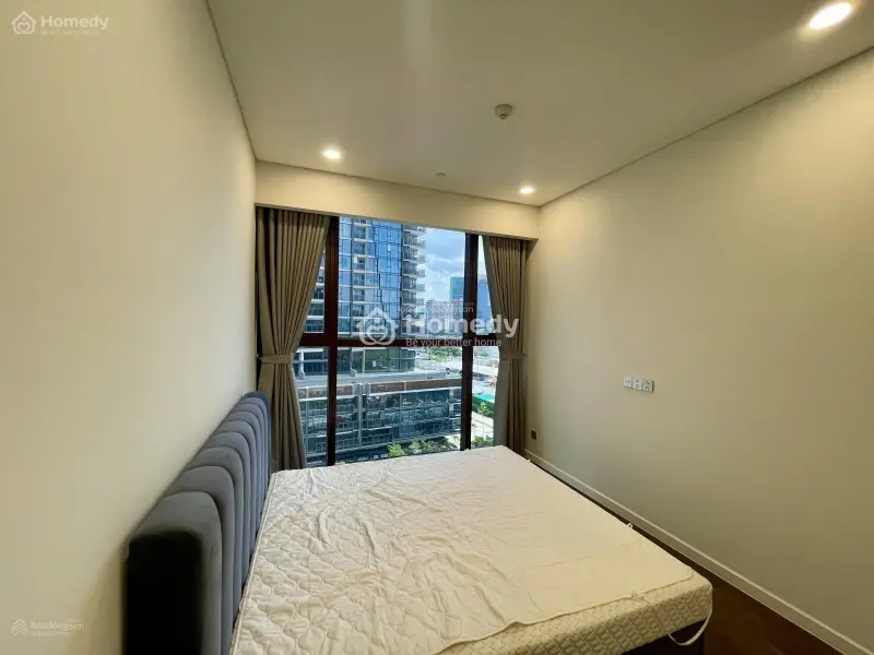 Bán Căn Hộ 3Pn, 95M2, 28,6 Tỷ Tại The Galleria Residences, Thủ Thiêm, Thủ Đức, Hcm