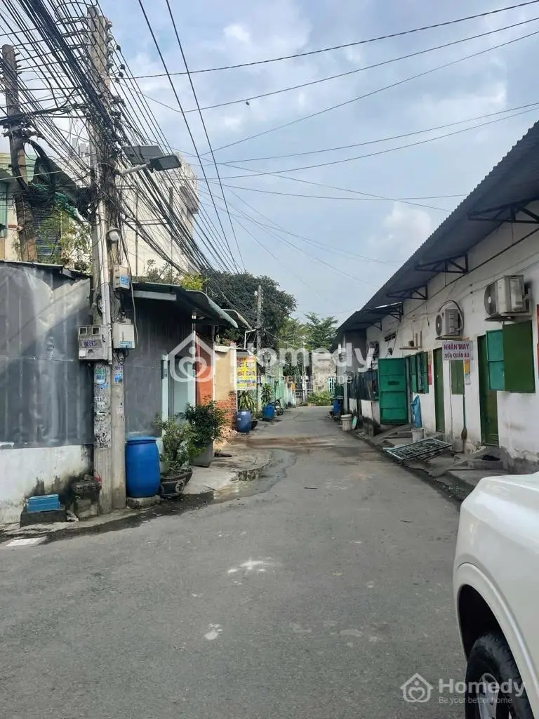 Bán Đất Sổ Riêng Phường Bình Thắng Đông Hoà Hcm