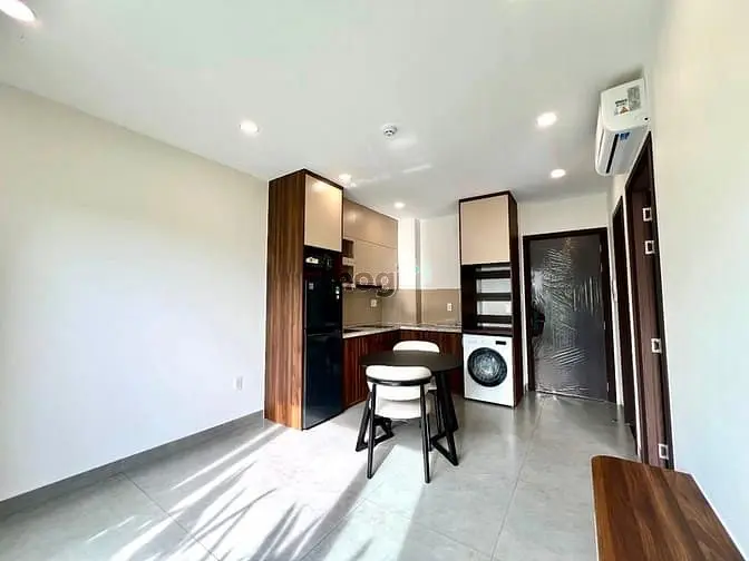 Cho Thuê Căn Hộ Dịch Vụ Cao Cấp Full Nội Thất Ngay Global City