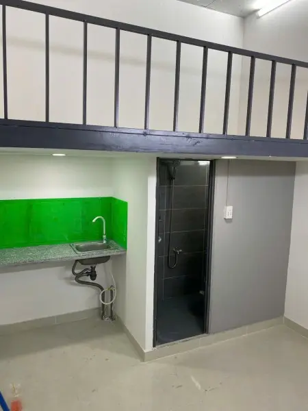 Cho Thue Phong Tro Phạm Văn Chiêu, Quận Gò Vấp 3.2Trieu/Thang