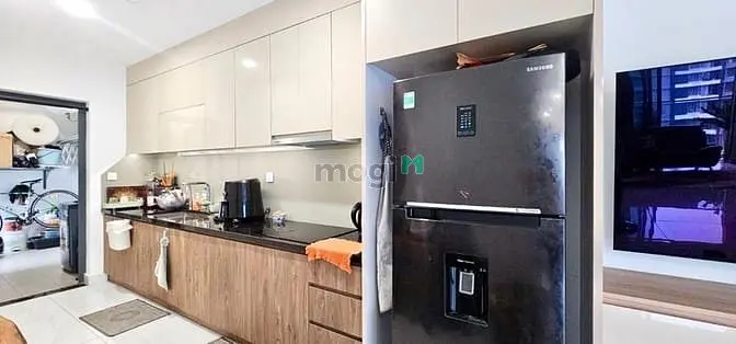 Cho Thuê 2Pn, 85M2, Giá 21Tr, Full Nt + Ô Xe Hơi, Diamond Celadon City