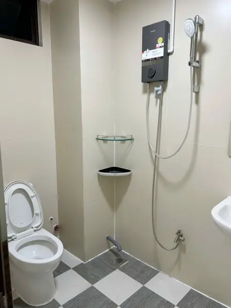 Chính Chủ Cho Thuê Căn Hộ Dịch Vụ - Đầy Đủ Tiện Nghi - Chỉ Việc Xách Vali Vào