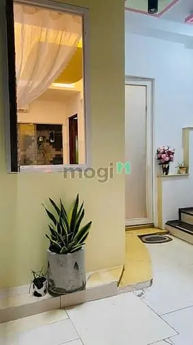 Căn Hộ Studio Rộng Hơn 25M2 Giếng Trời Thoáng Gần Cầu Ông Lãnh Quận 1