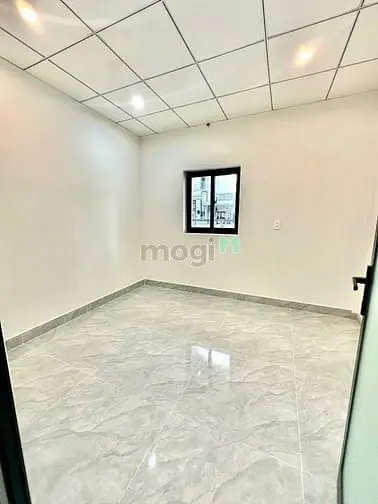 Nhà Bán P.an Bình Nay Là P.tam Hiệp Gần Trần Quốc Toản Mới Xây 2,9 Tỷ