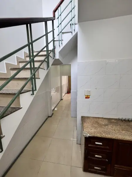 Nguyên Căn, Hẻm Xe Tải, Nhà Mới, Gần Chợ, Gần Go Bigc An Lạc, Gần Bến Xe Miền Tây, Gần Trường