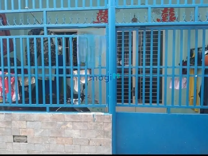 Thủ Đức, Nhà C4 Đường Số 2 Trường Thọ, Dt 60M2 Đất Chỉ 3.8 Tỷ