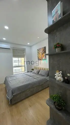 Bán Nhanh Căn Hộ Sky Garden 1- Lầu Cao View Đẹp. Giá Siêu Hot.