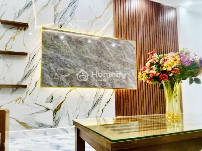 Bán Nhà Gần Vpcc Long Hòa , 1 Trệt 1 Lầu Diện Tích 100M2 Chỉ Với 1,65 Tỷ