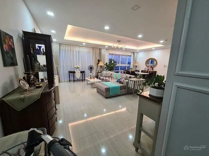 Cho Thuê Căn Hộ Happy Valley, 3Pn 2Wc, Giá Chỉ: 29 Triệu.