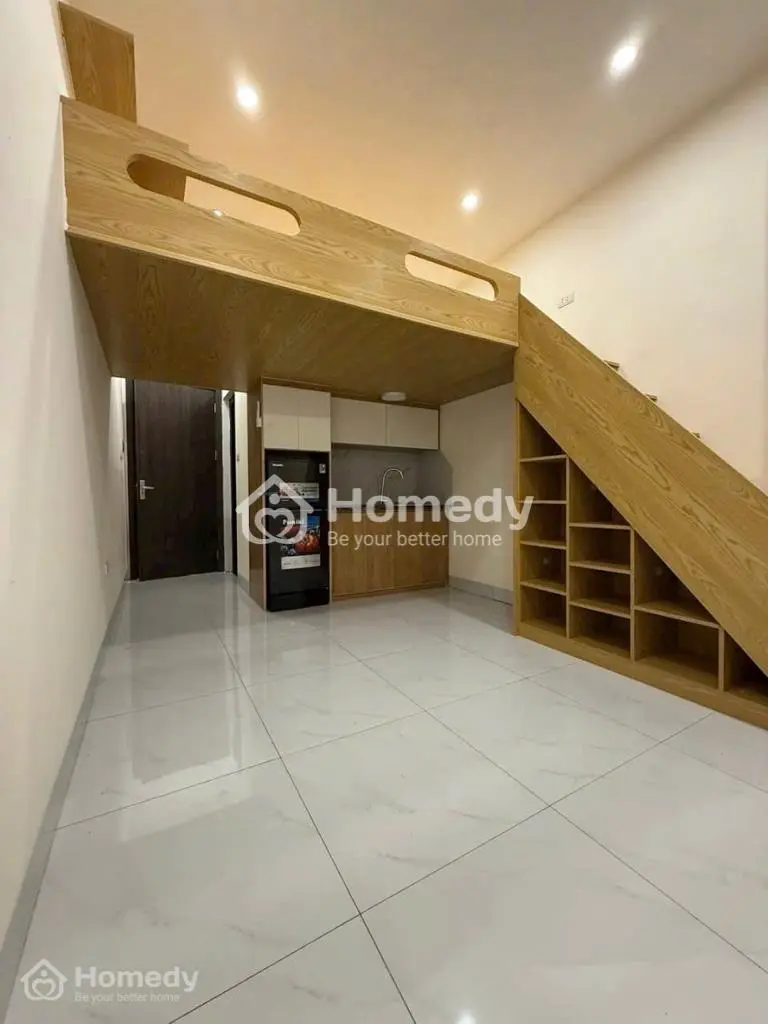 Ccmn Ngõ 20 Hồ Tùng Mậu - 60M - 15 Phòng - 19 Tỷ