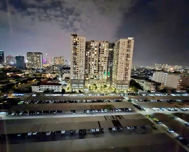 Bán Chung Cư Tôn Thất Thuyết - 62M2 2Pn1Wc - Giá 3,7 Tỷ