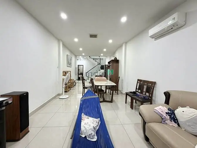 Phú Nhuận- Phan Đăng Lưu- 4.X19- Hẻm 5M- 10M Ra Mặt Tiền