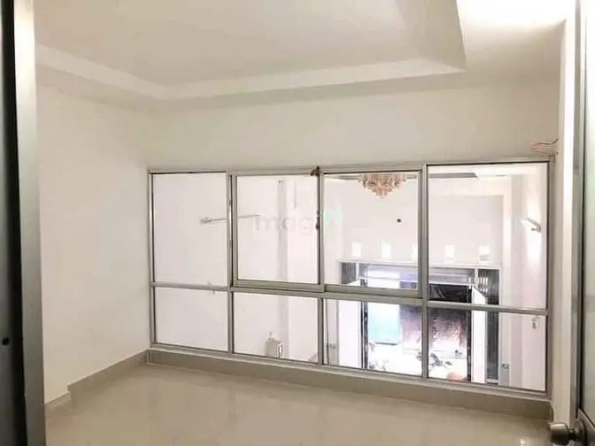 Bán Nhà Đúc 3 Tầng Hẻm Xe Hơi Phan Văn Hớn, Quận 12 - Giá 4,25 Tỷ