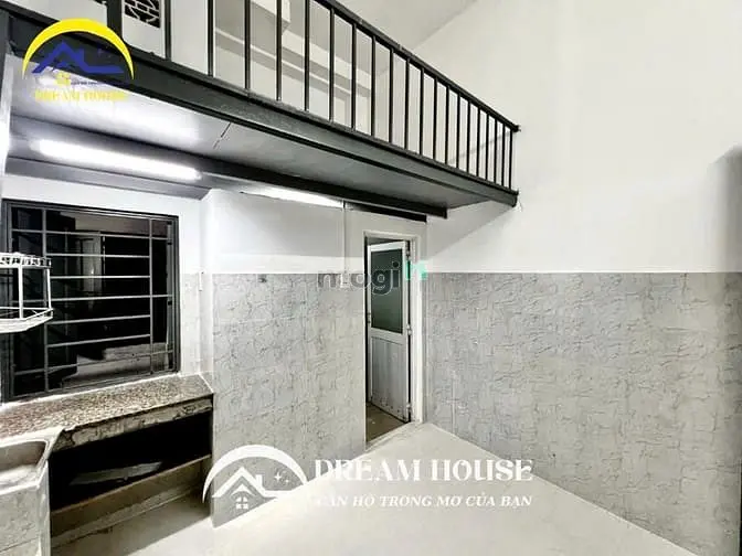 Cho Thuê Phòng Trọ Có Gác Và Nội Thất Ở Âu Cơ Gần Đh Văn Hiến