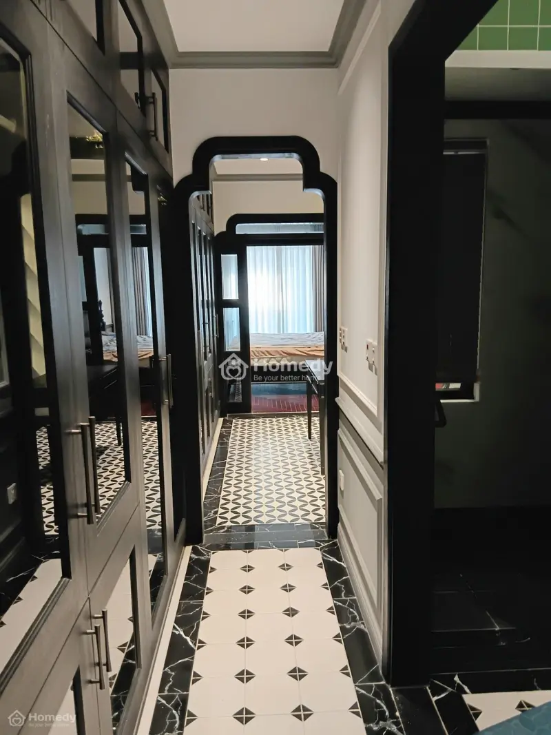 Siêu Phẩm Thịnh Liệt, Hoàng Mai 50M, Full Nội Thất, Thang Máy, Phân Lô, Ô Tô Đỗ Cửa, Ở Ngay