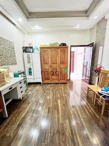 Cho Thuê Nhà Khu Tên Lửa 🚀 Giá 15 Triệu