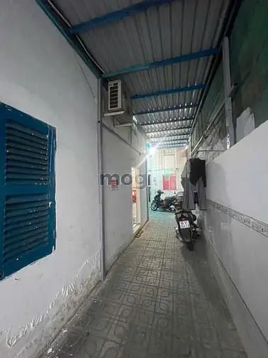 Mặt Bằng Kdbb Và Dãy Trọ Hxh Quận 7. 6,5*20, Hơn 9 Tỷ.