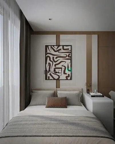 Cho Thuê Ch Happy Valley 3Pn, Giá Cực Rẻ, Phú Mỹ Hưng Q7 Hcm